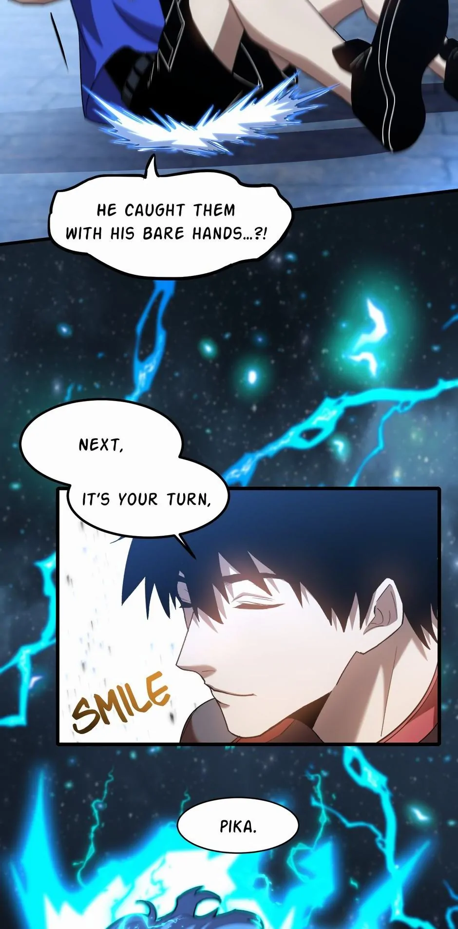 Read Logging 10000 Years into the Future Manga Online