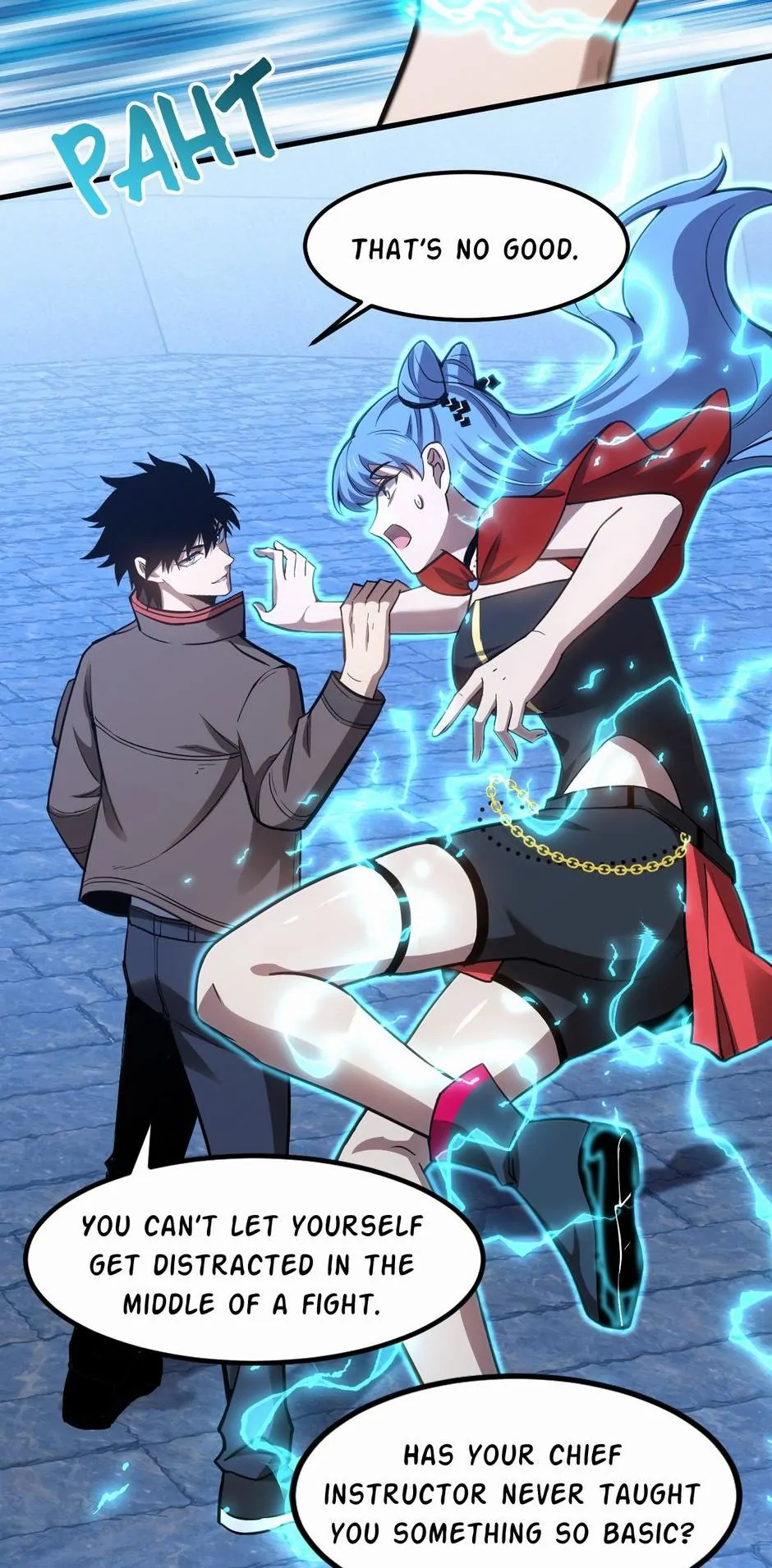 Read Logging 10000 Years into the Future Manga Online
