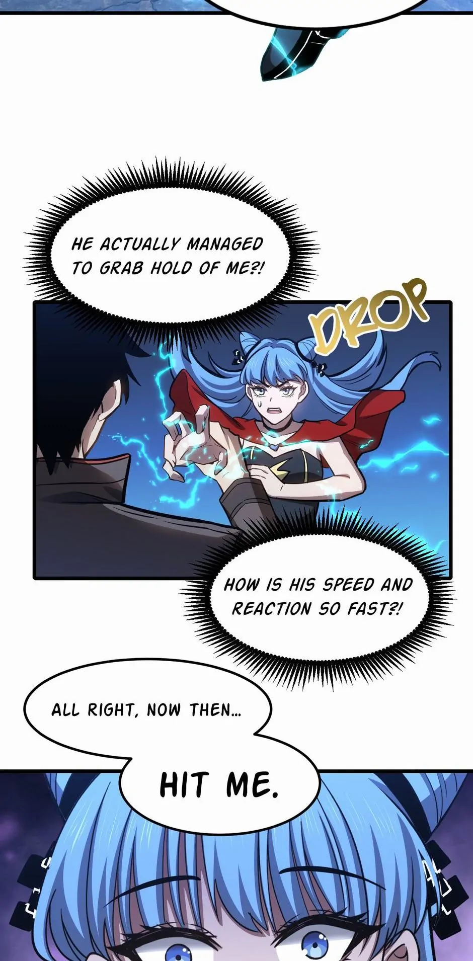 Read Logging 10000 Years into the Future Manga Online
