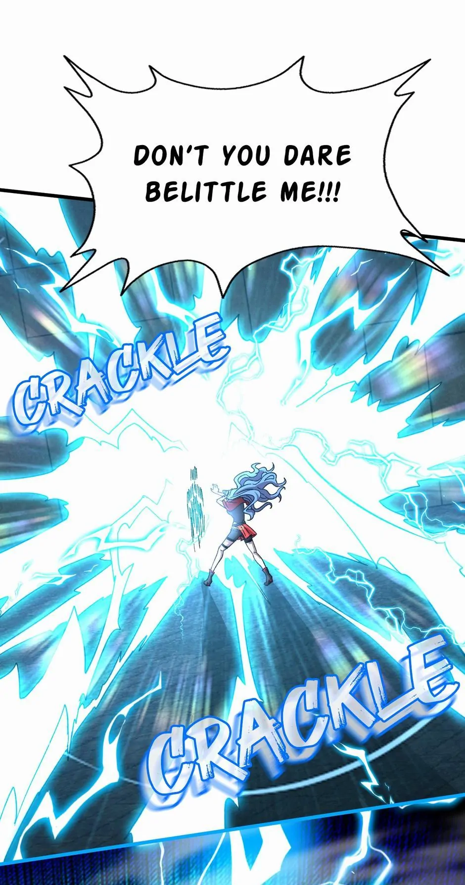 Read Logging 10000 Years into the Future Manga Online