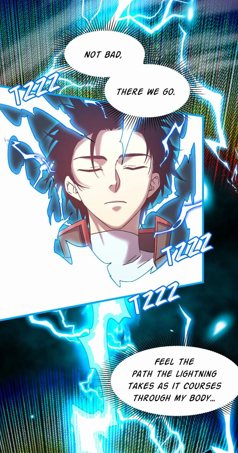 Read Logging 10000 Years into the Future Manga Online
