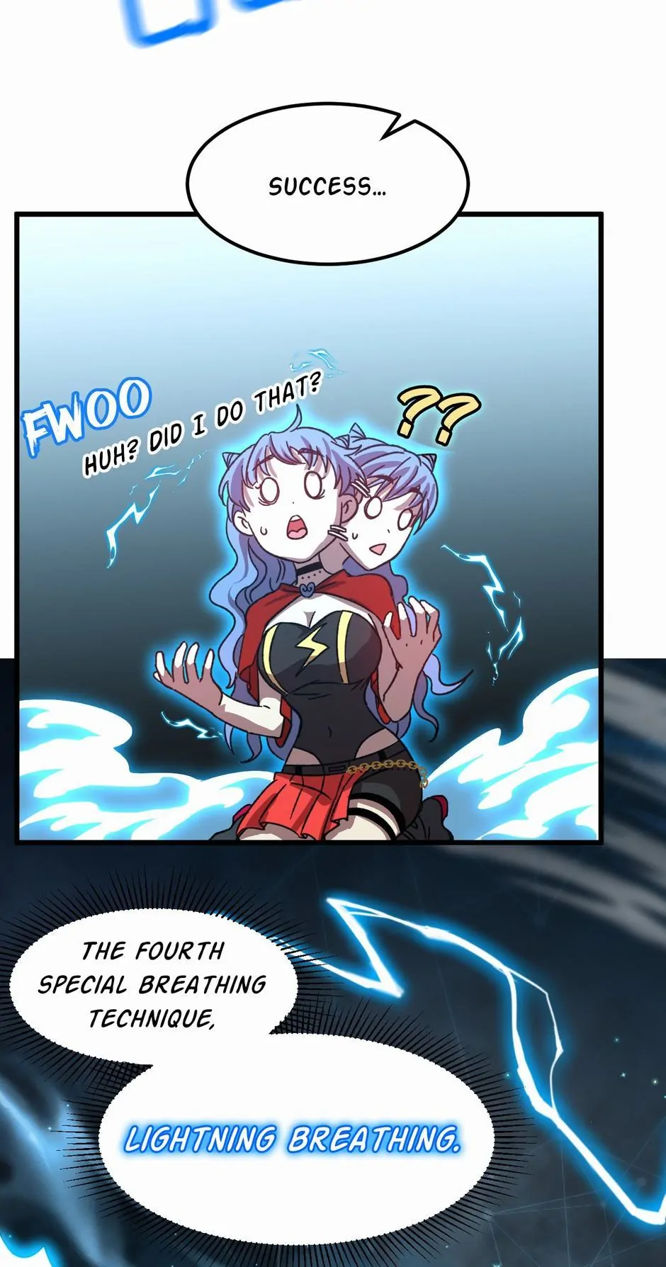 Read Logging 10000 Years into the Future Manga Online