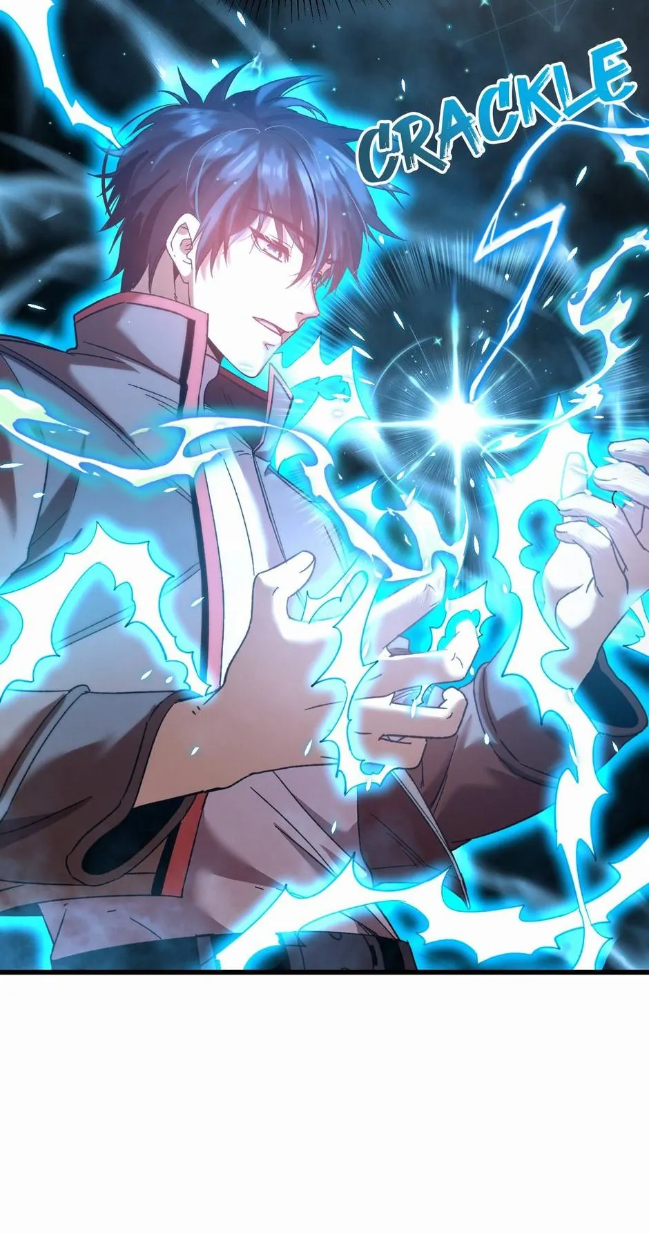 Read Logging 10000 Years into the Future Manga Online