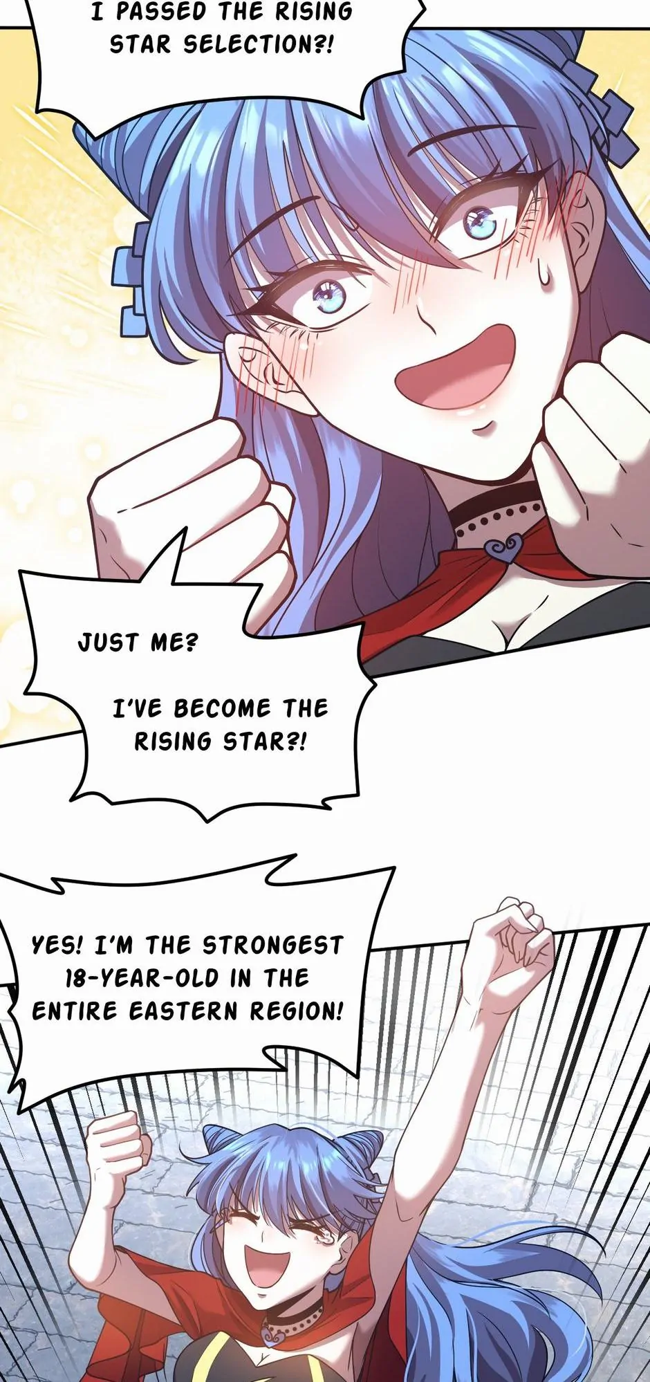 Read Logging 10000 Years into the Future Manga Online