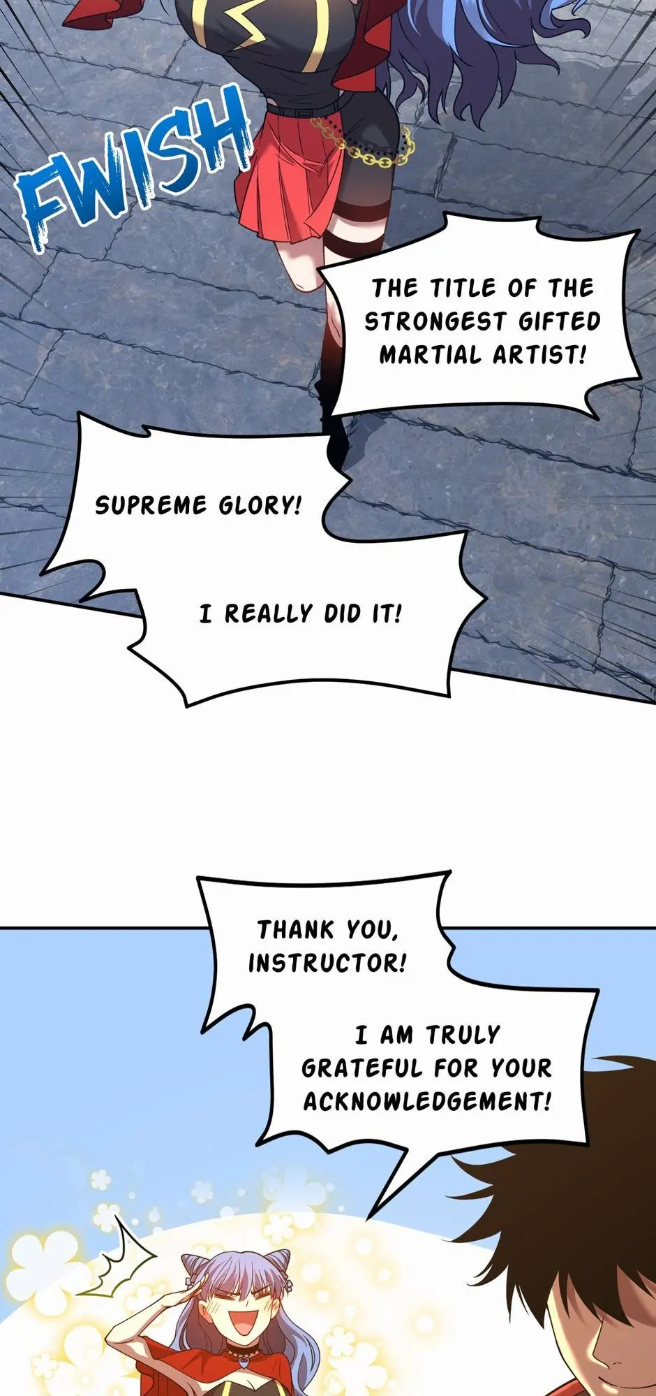 Read Logging 10000 Years into the Future Manga Online
