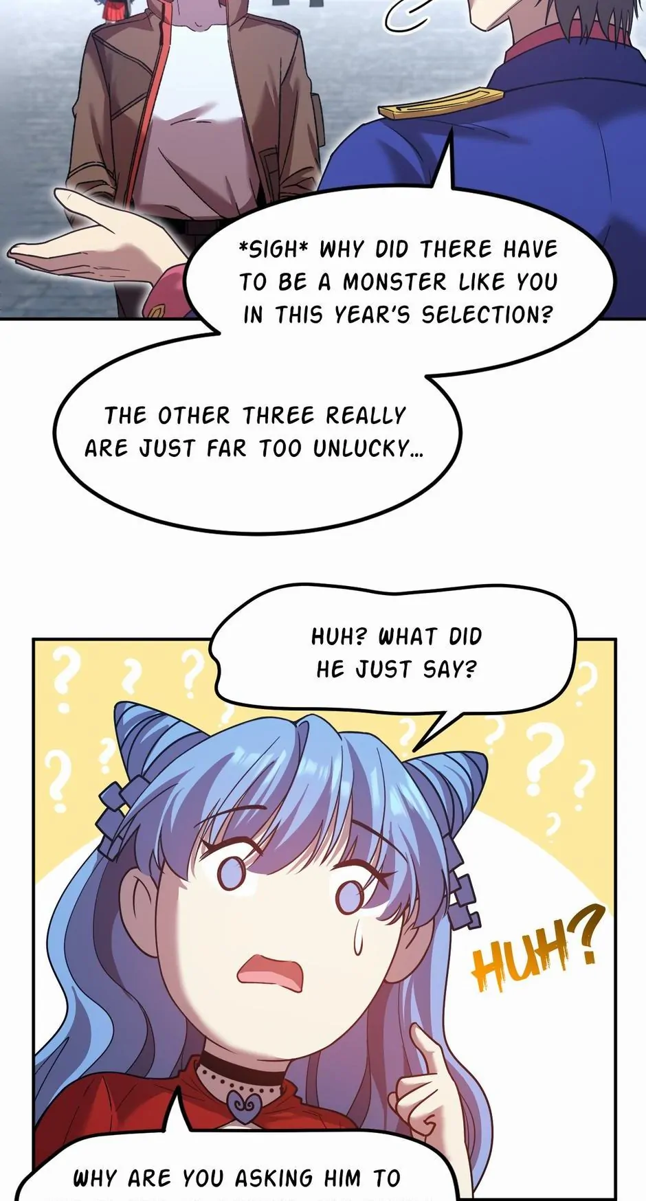 Read Logging 10000 Years into the Future Manga Online