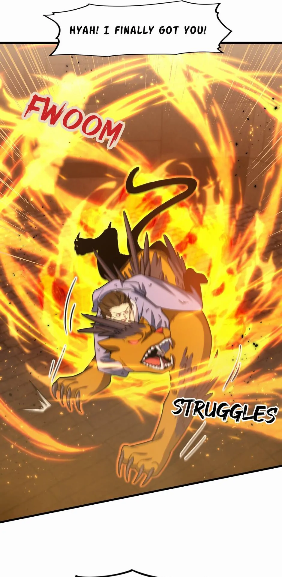 Read Logging 10000 Years into the Future Manga Online