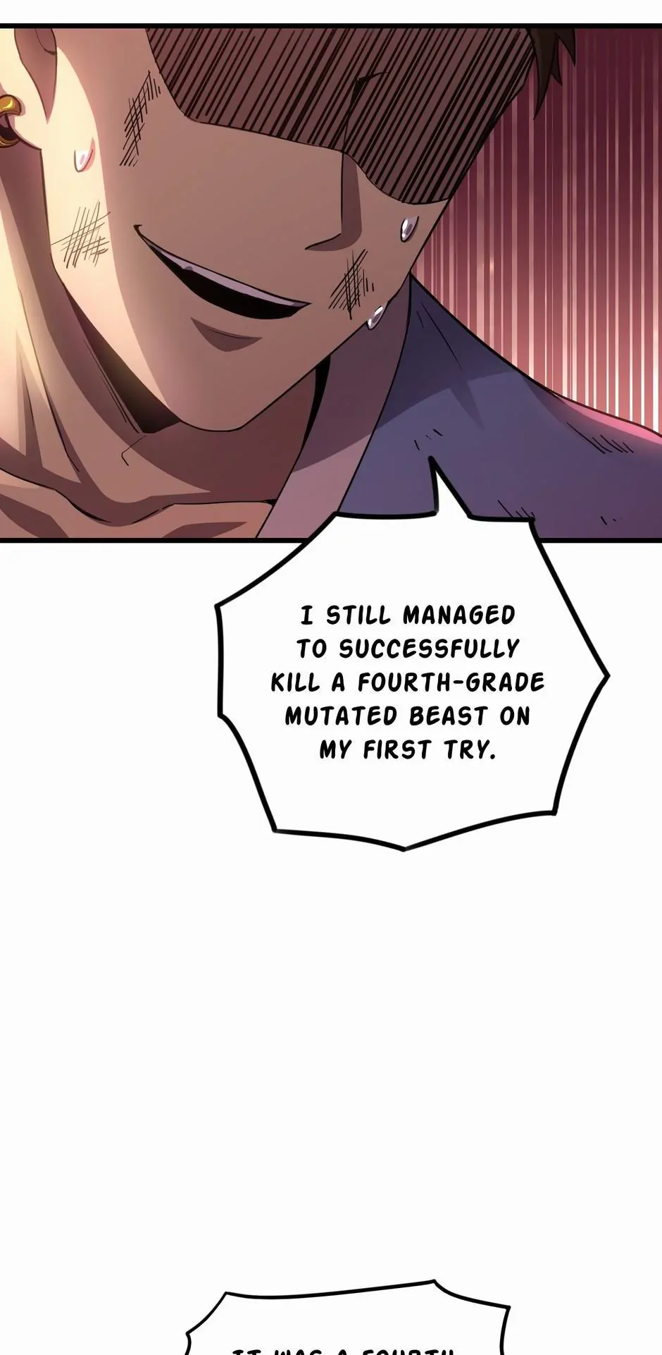 Read Logging 10000 Years into the Future Manga Online