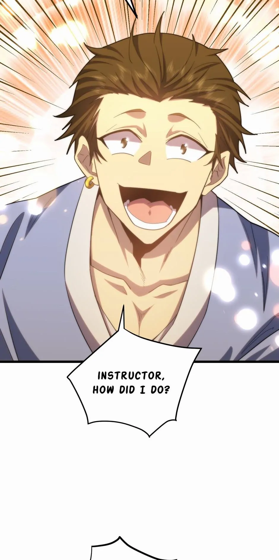 Read Logging 10000 Years into the Future Manga Online
