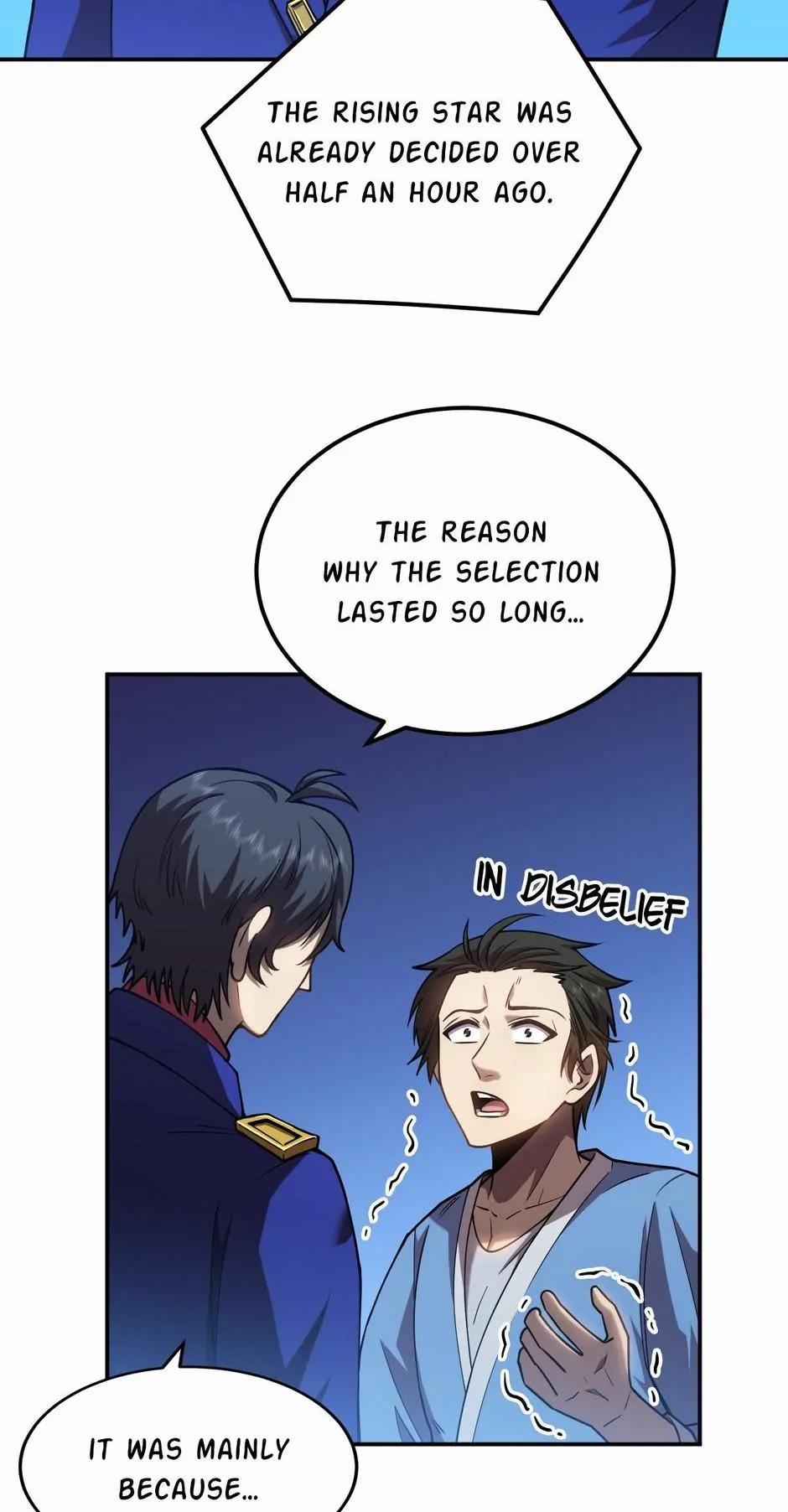 Read Logging 10000 Years into the Future Manga Online