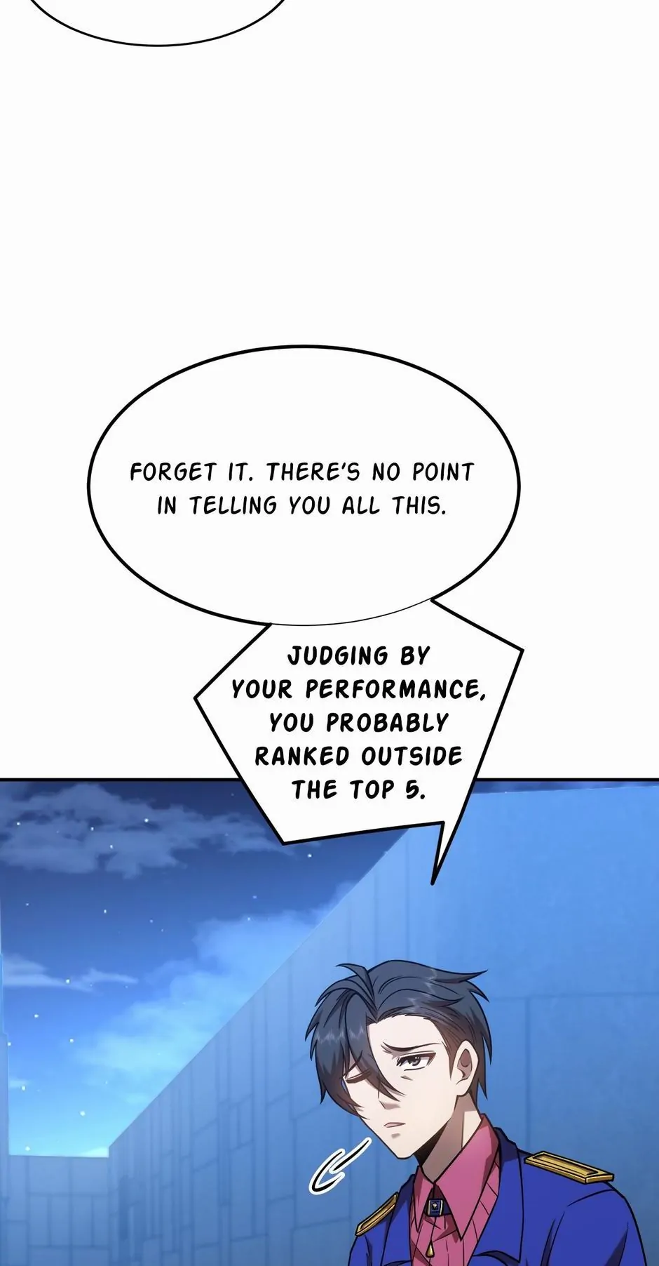 Read Logging 10000 Years into the Future Manga Online