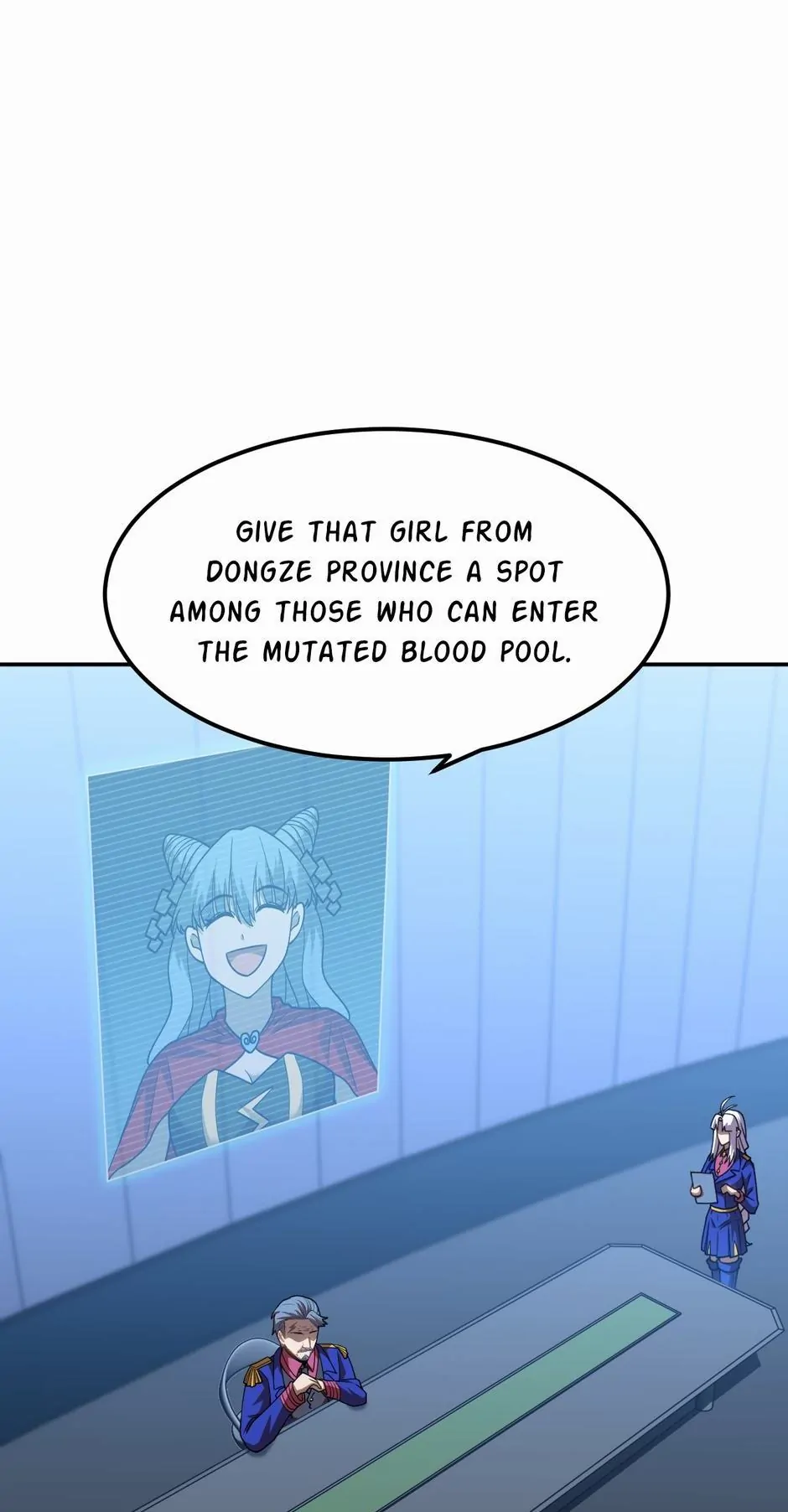 Read Logging 10000 Years into the Future Manga Online