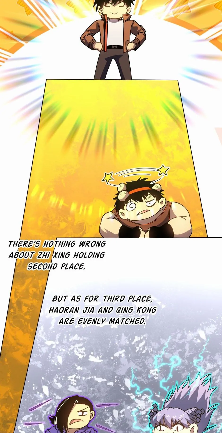 Read Logging 10000 Years into the Future Manga Online
