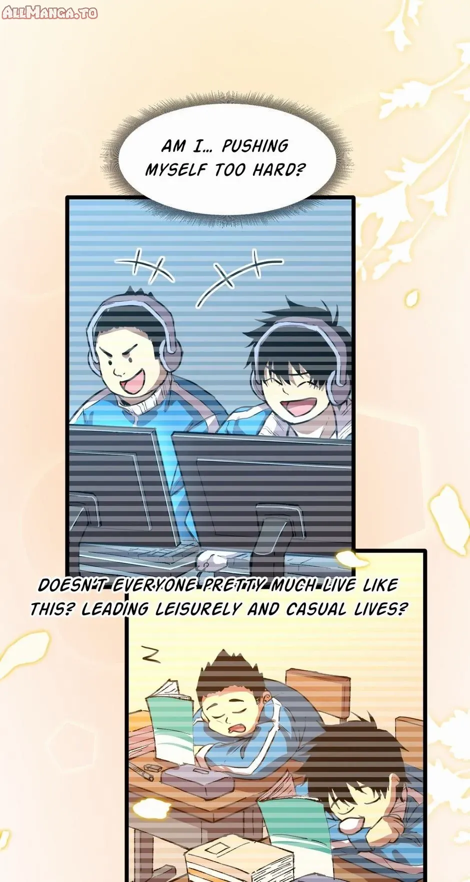 Read Logging 10000 Years into the Future Manga Online