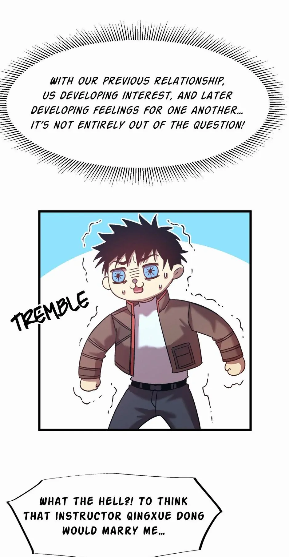 Read Logging 10000 Years into the Future Manga Online