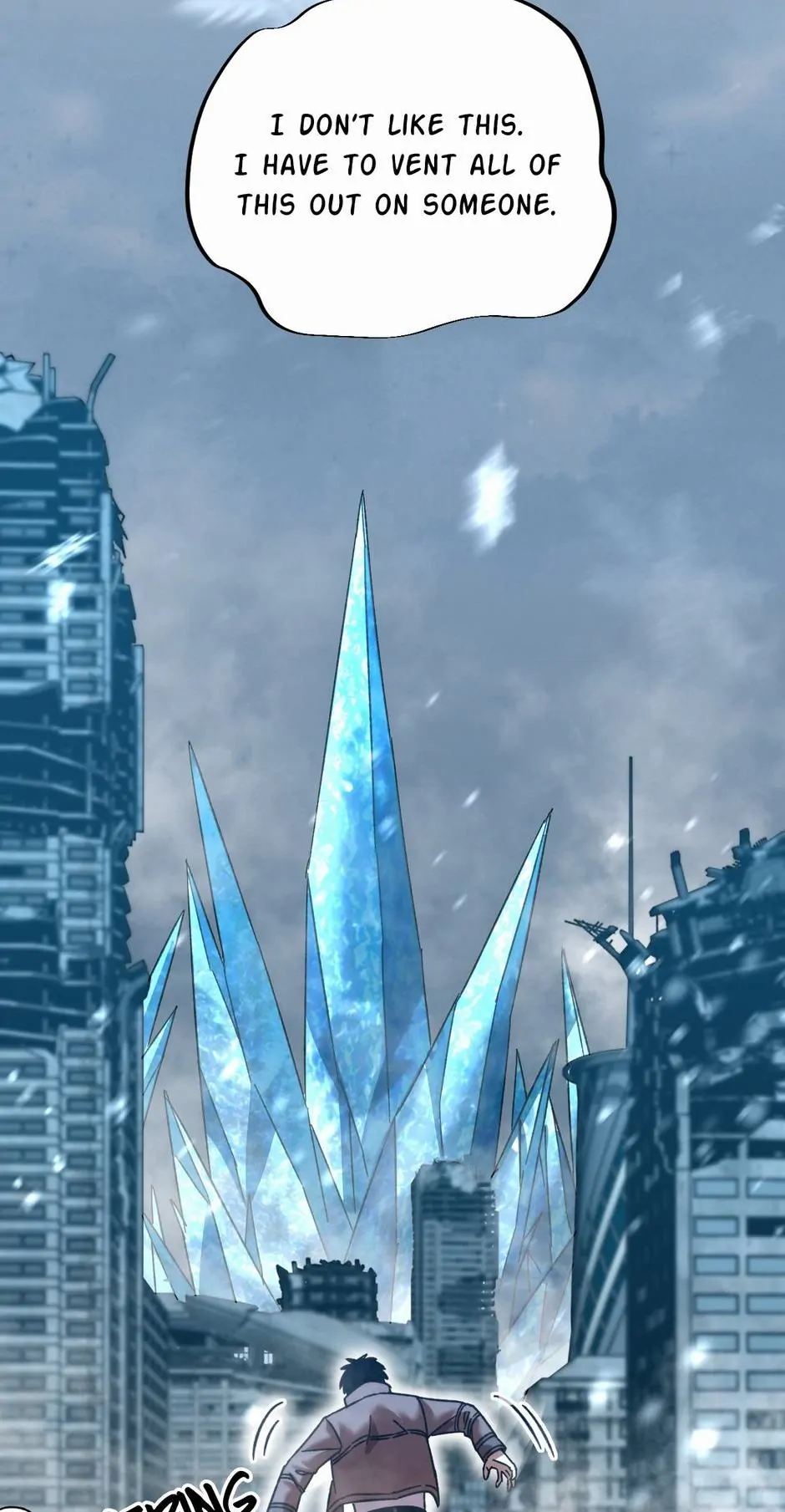 Read Logging 10000 Years into the Future Manga Online