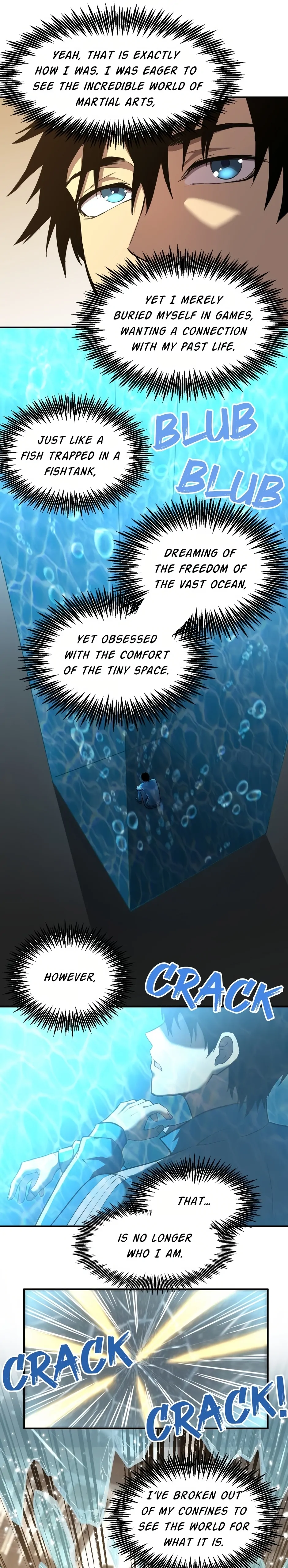 Read Logging 10000 Years into the Future Manga Online