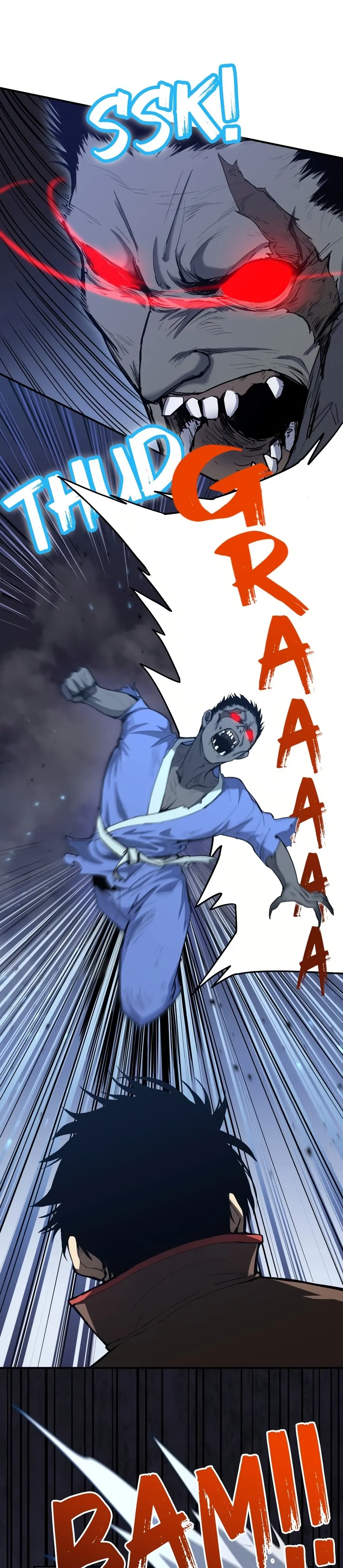 Read Logging 10000 Years into the Future Manga Online
