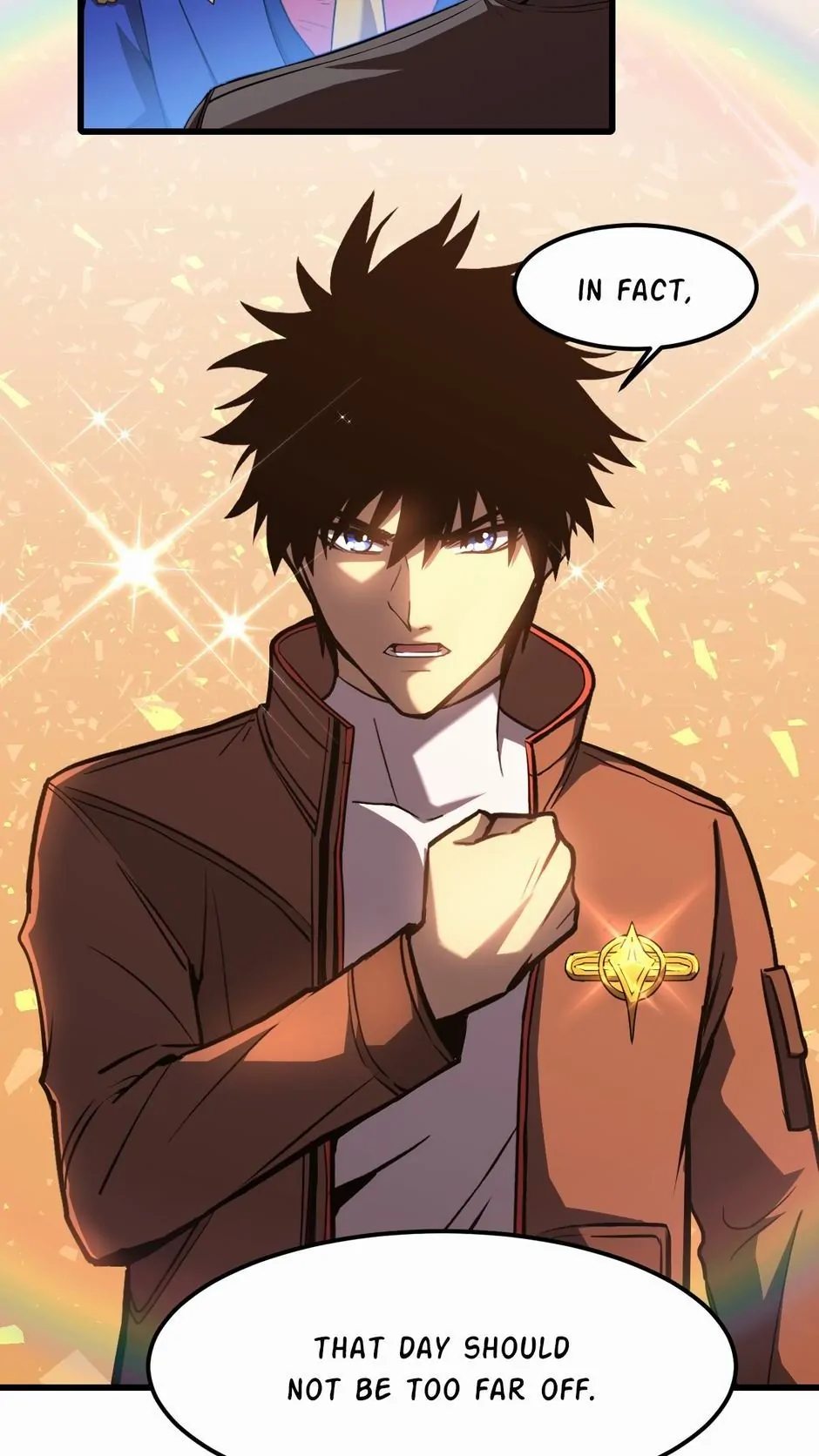 Read Logging 10000 Years into the Future Manga Online