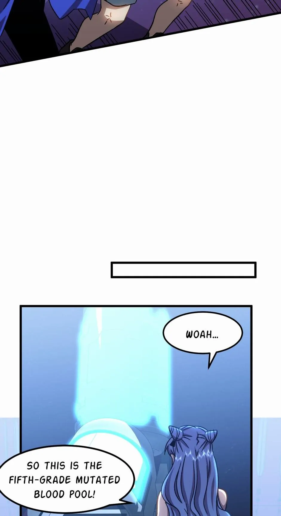Read Logging 10000 Years into the Future Manga Online