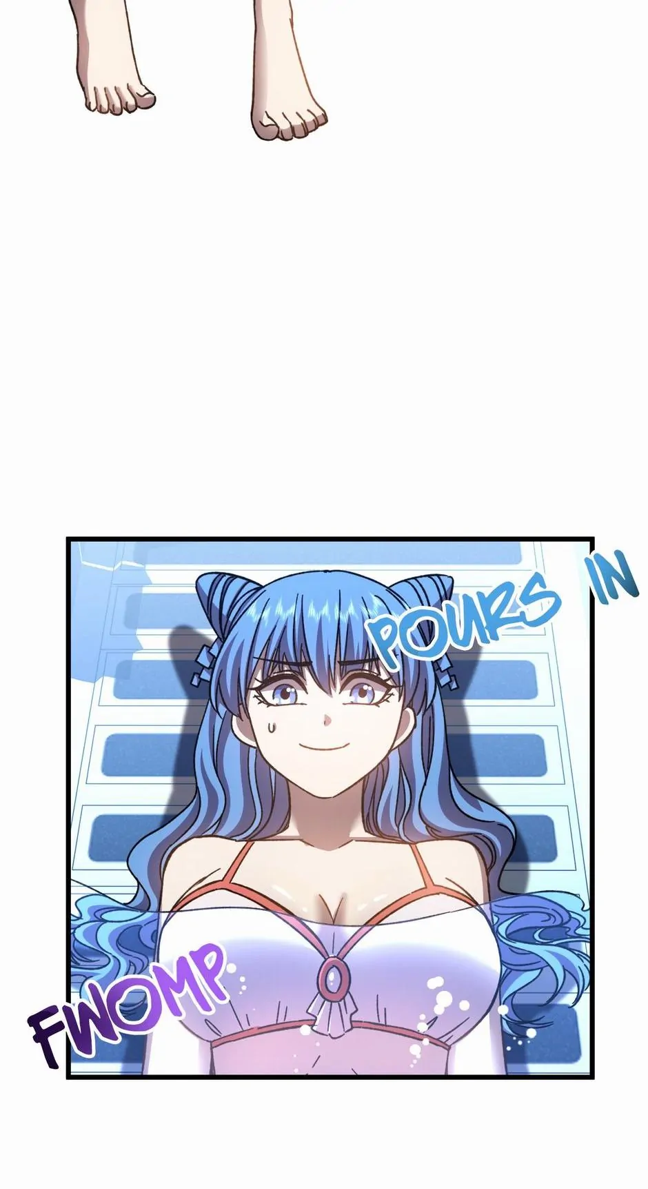 Read Logging 10000 Years into the Future Manga Online