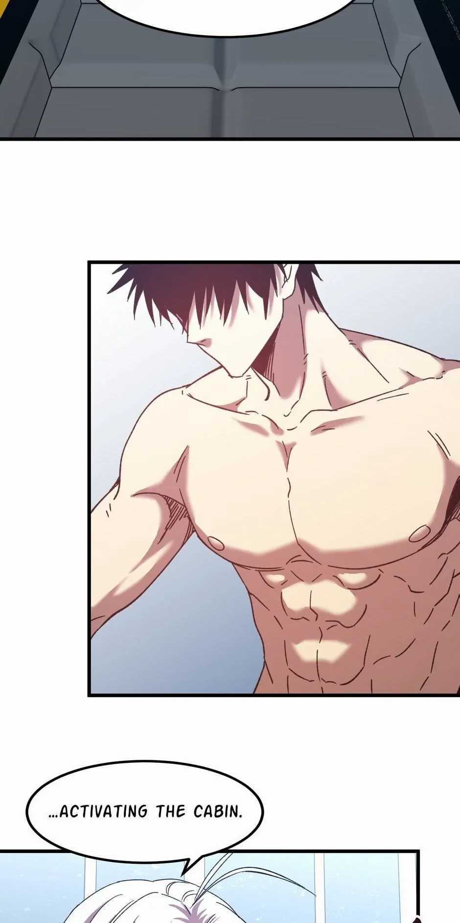 Read Logging 10000 Years into the Future Manga Online