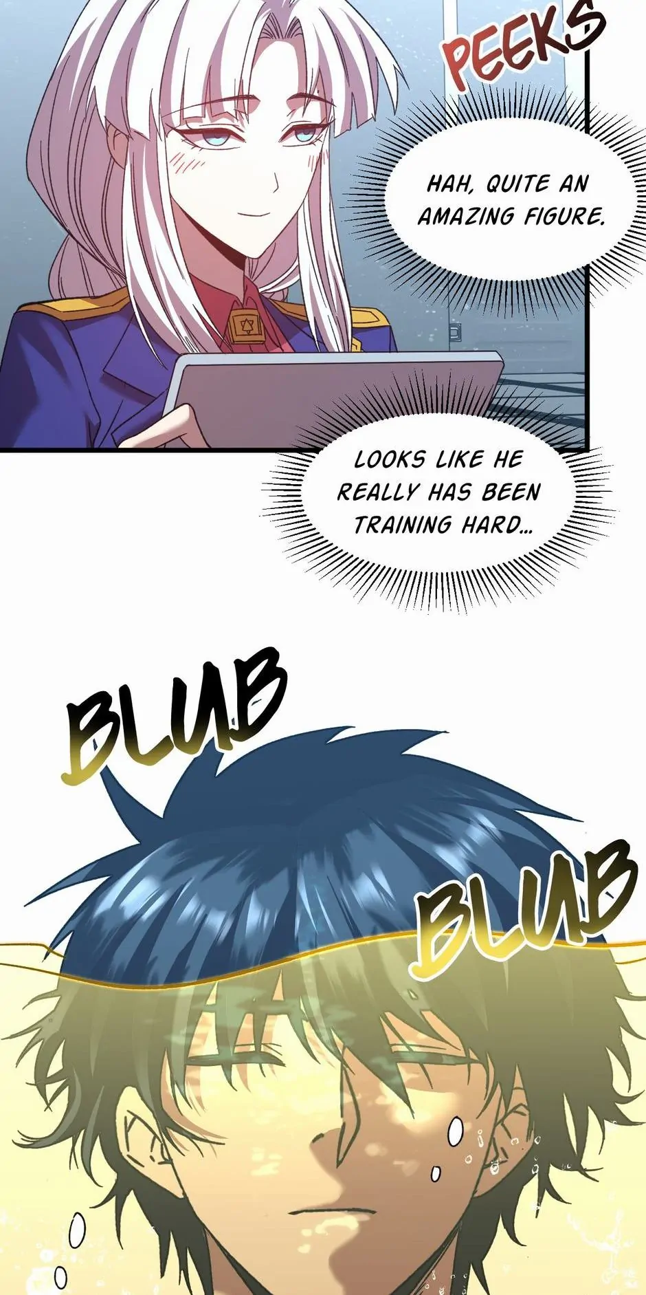 Read Logging 10000 Years into the Future Manga Online