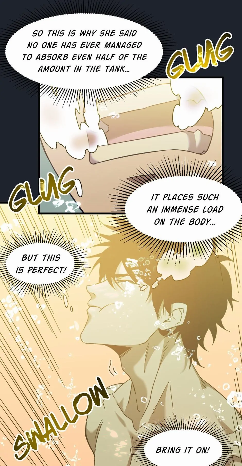 Read Logging 10000 Years into the Future Manga Online