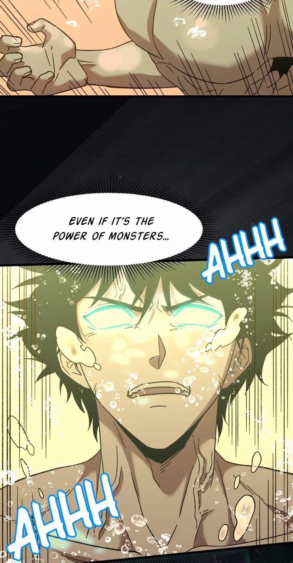 Read Logging 10000 Years into the Future Manga Online