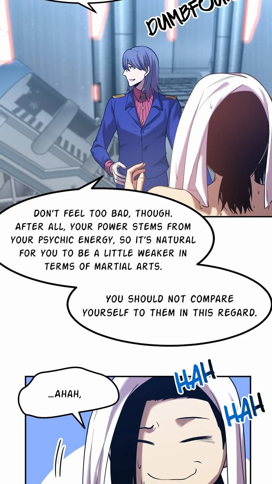 Read Logging 10000 Years into the Future Manga Online