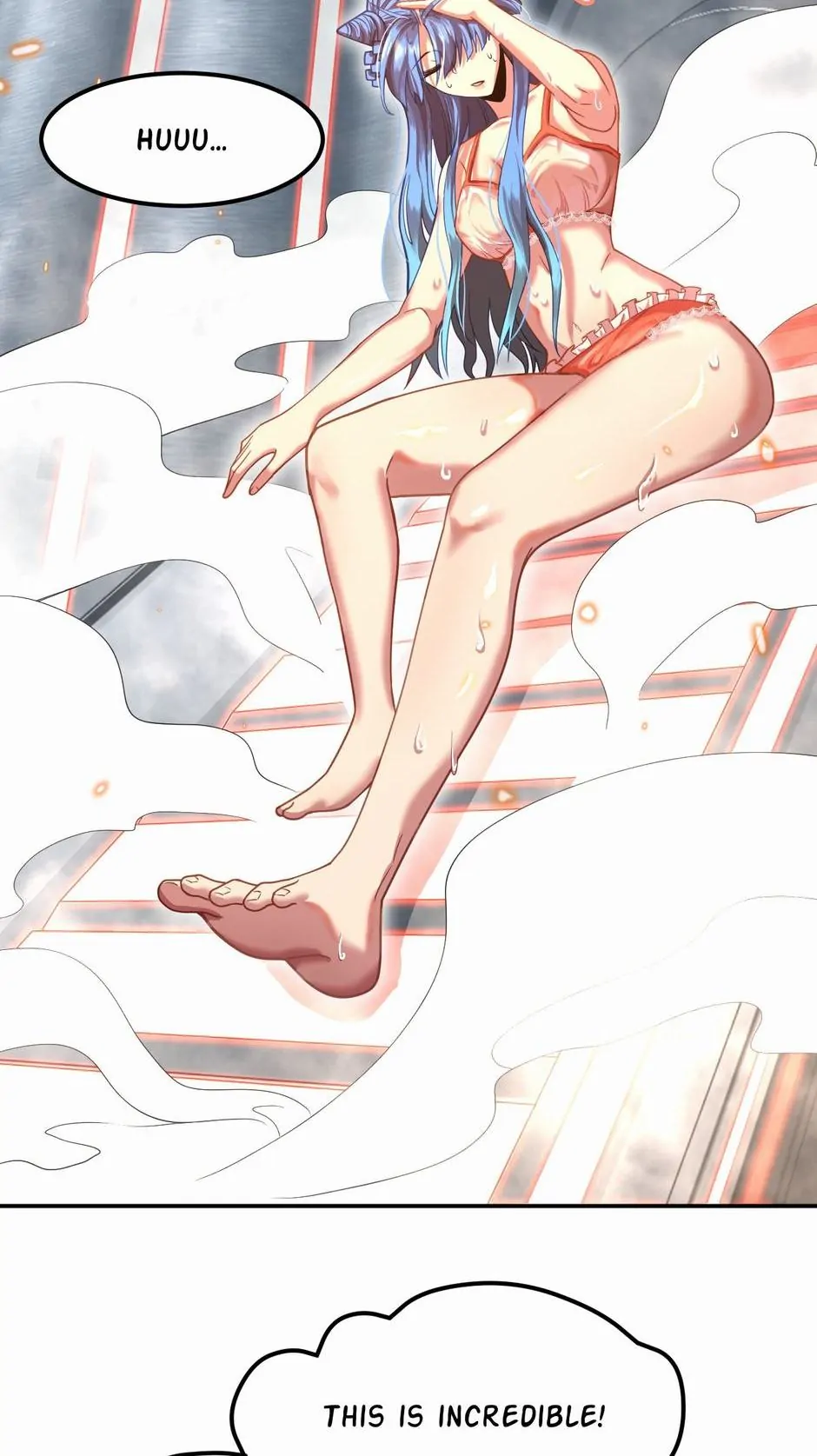 Read Logging 10000 Years into the Future Manga Online