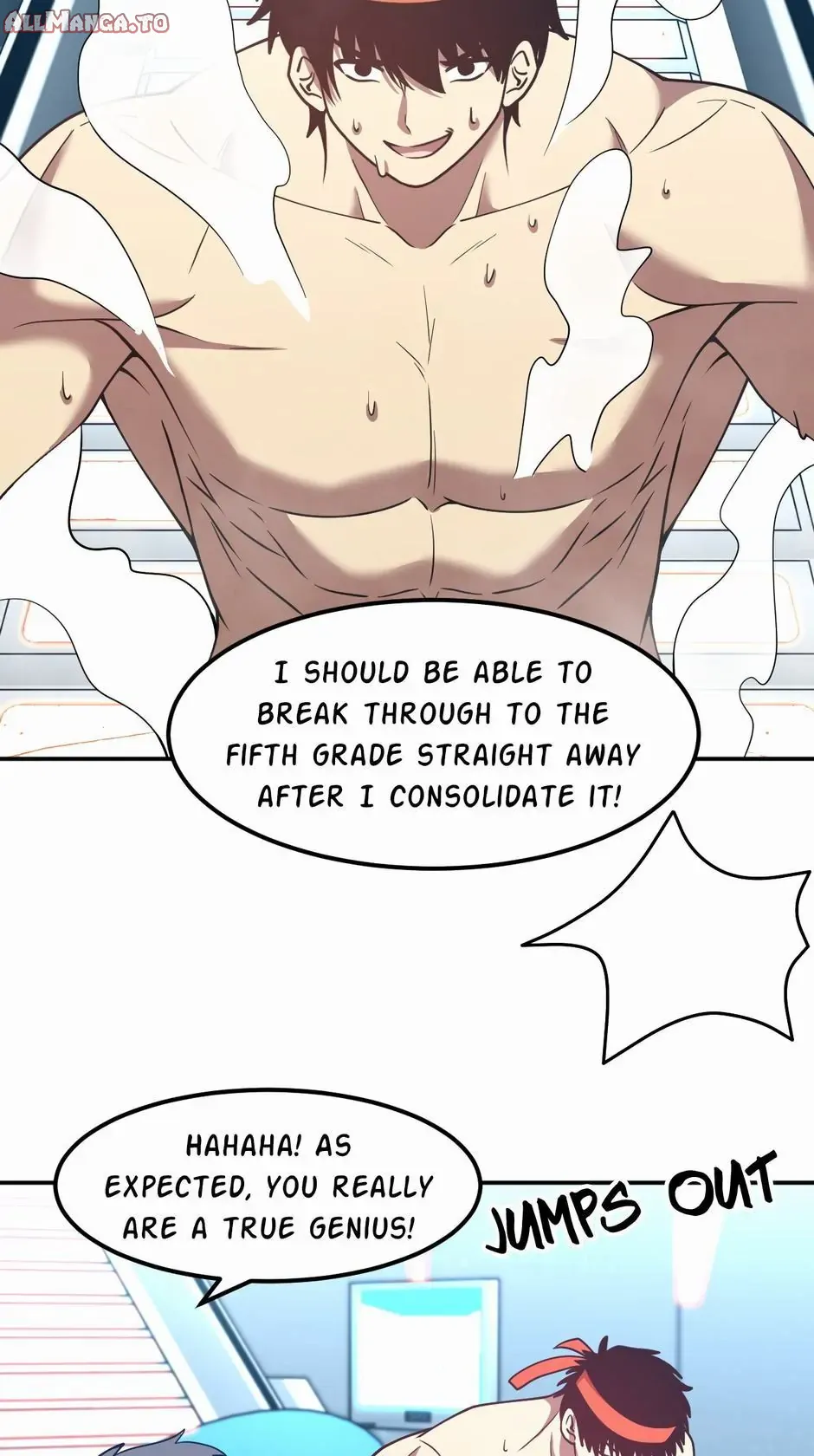 Read Logging 10000 Years into the Future Manga Online