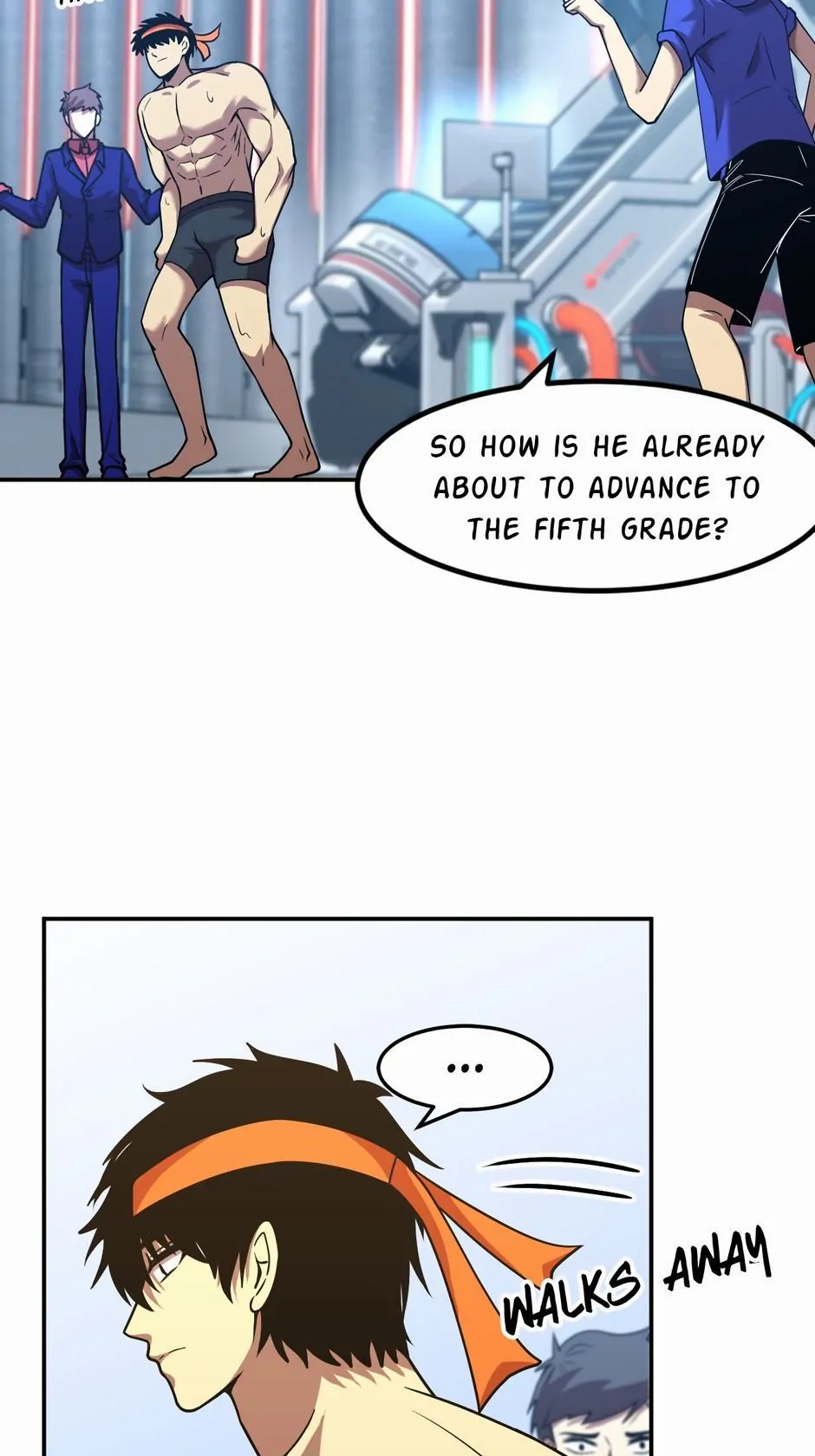 Read Logging 10000 Years into the Future Manga Online