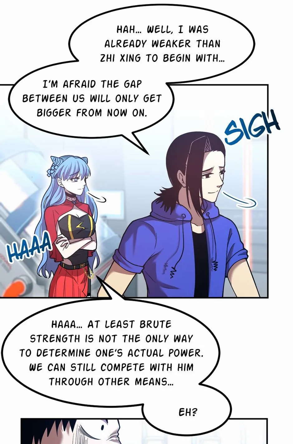 Read Logging 10000 Years into the Future Manga Online