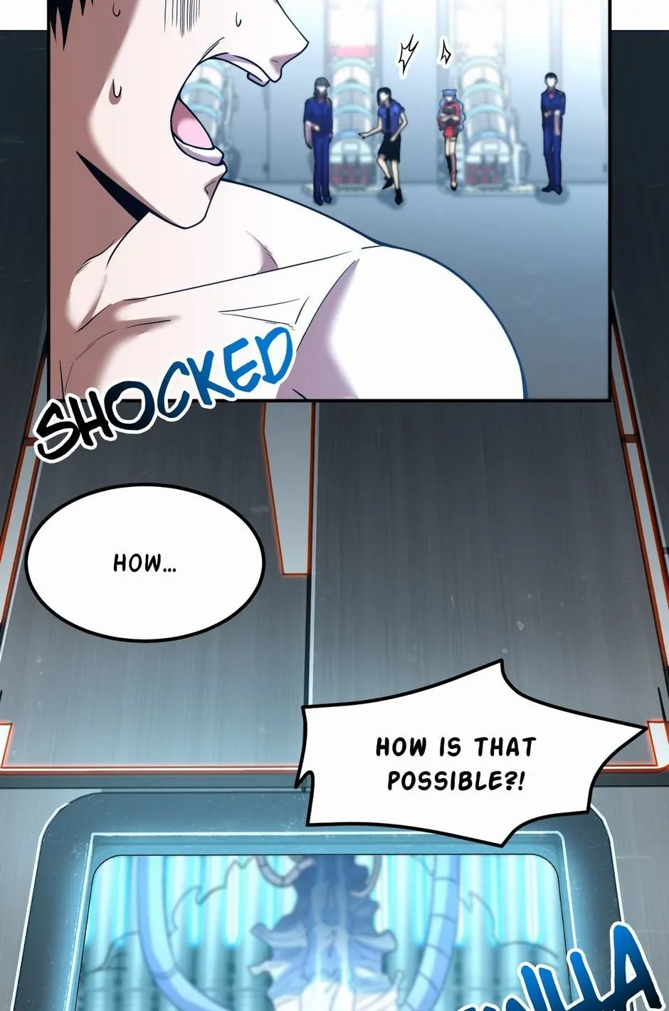 Read Logging 10000 Years into the Future Manga Online