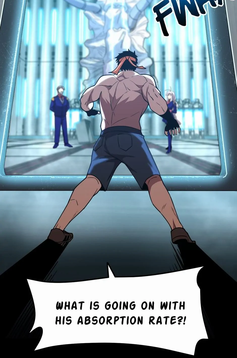 Read Logging 10000 Years into the Future Manga Online