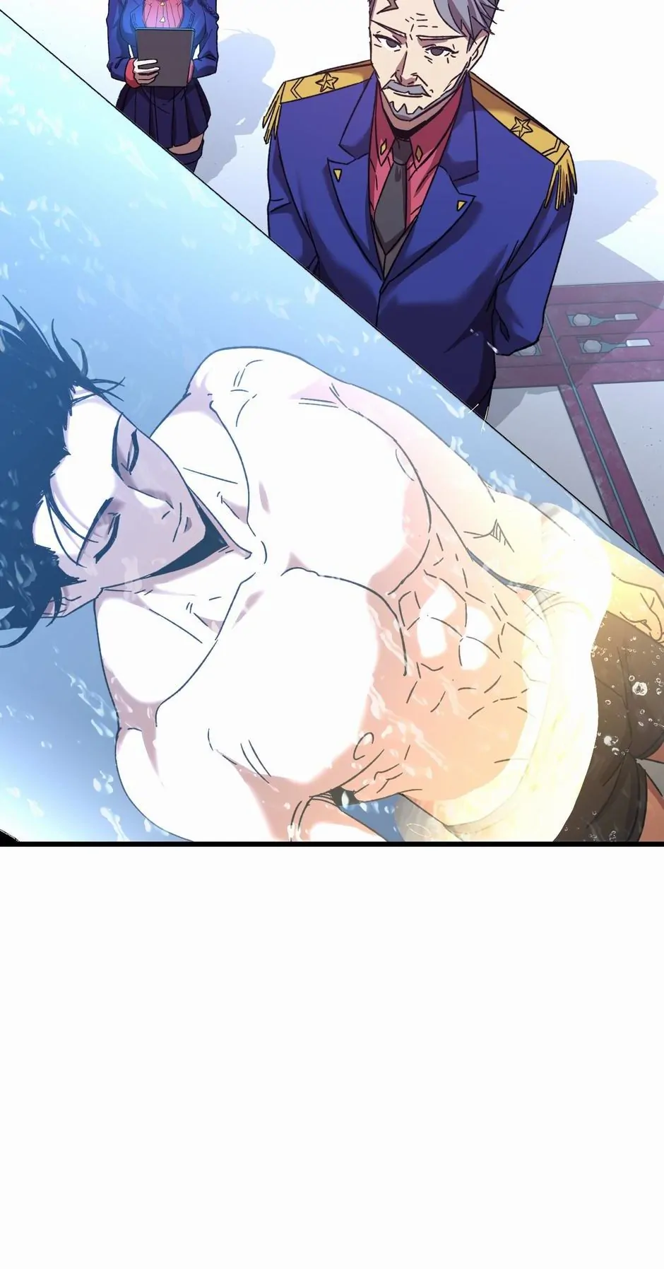 Read Logging 10000 Years into the Future Manga Online