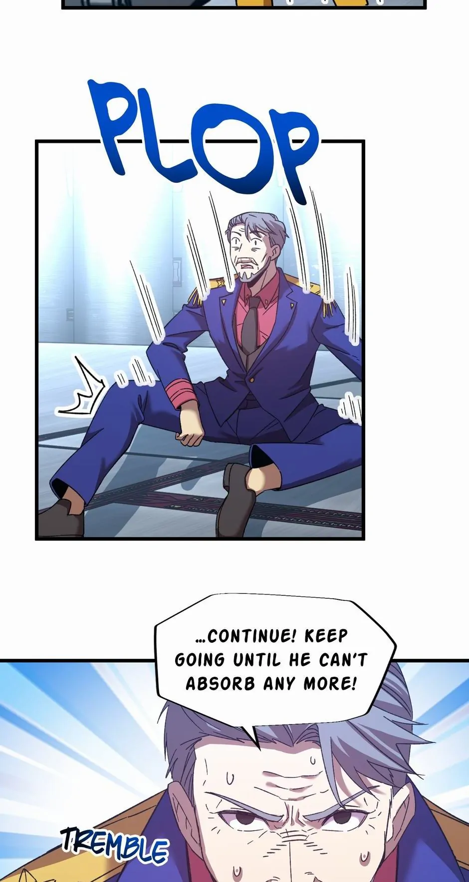 Read Logging 10000 Years into the Future Manga Online