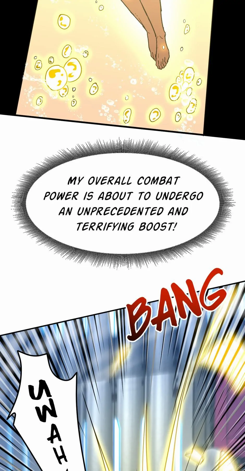 Read Logging 10000 Years into the Future Manga Online
