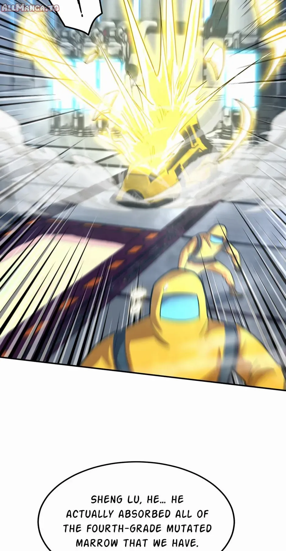 Read Logging 10000 Years into the Future Manga Online