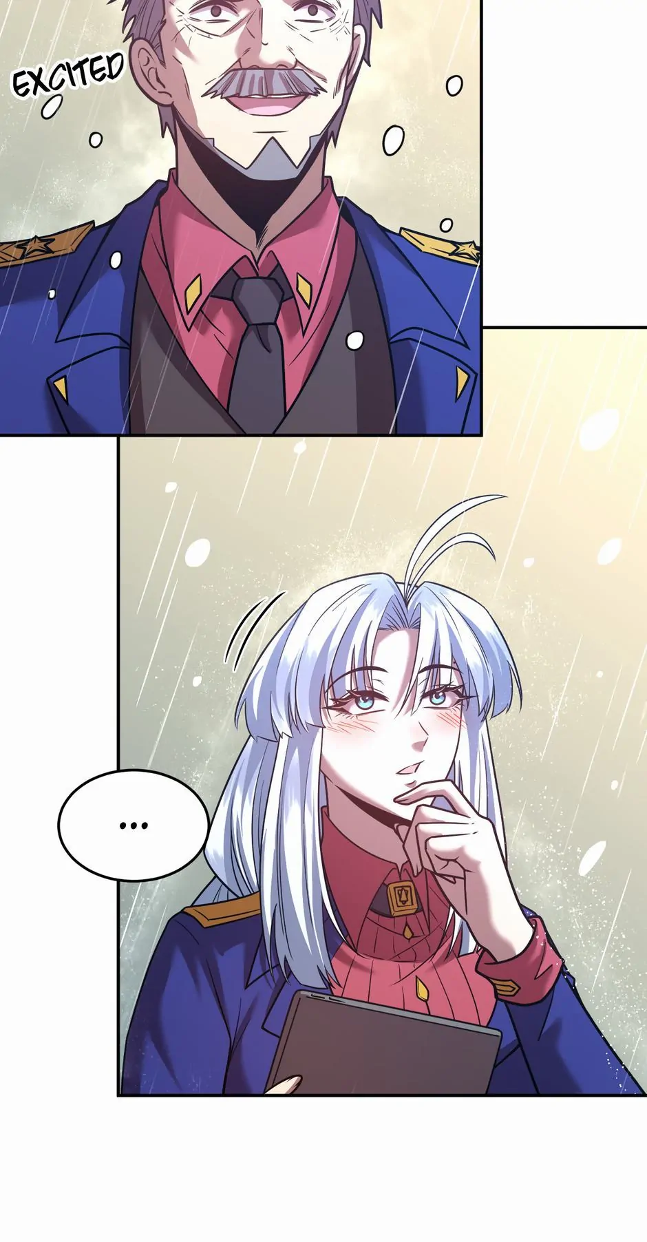 Read Logging 10000 Years into the Future Manga Online