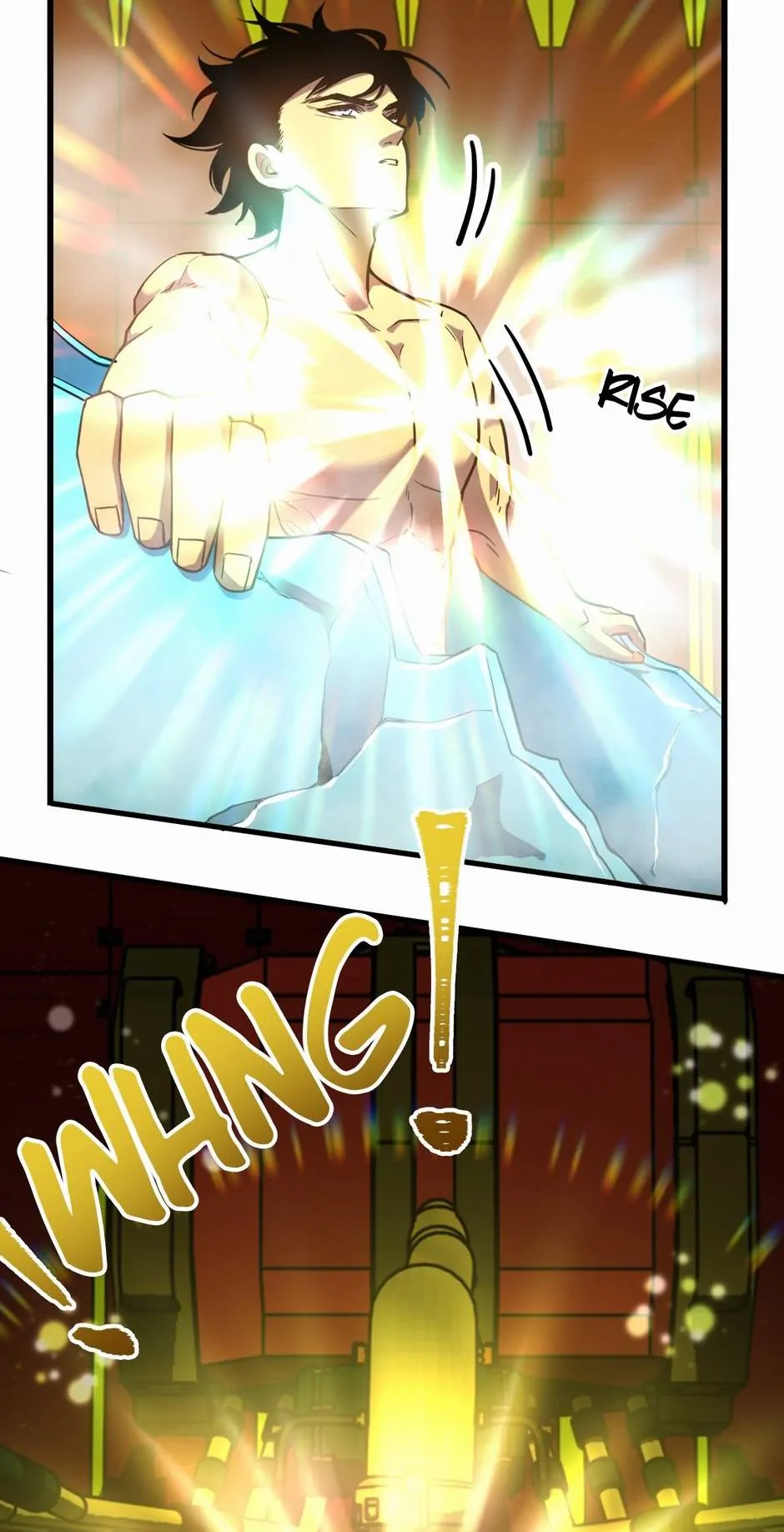 Read Logging 10000 Years into the Future Manga Online