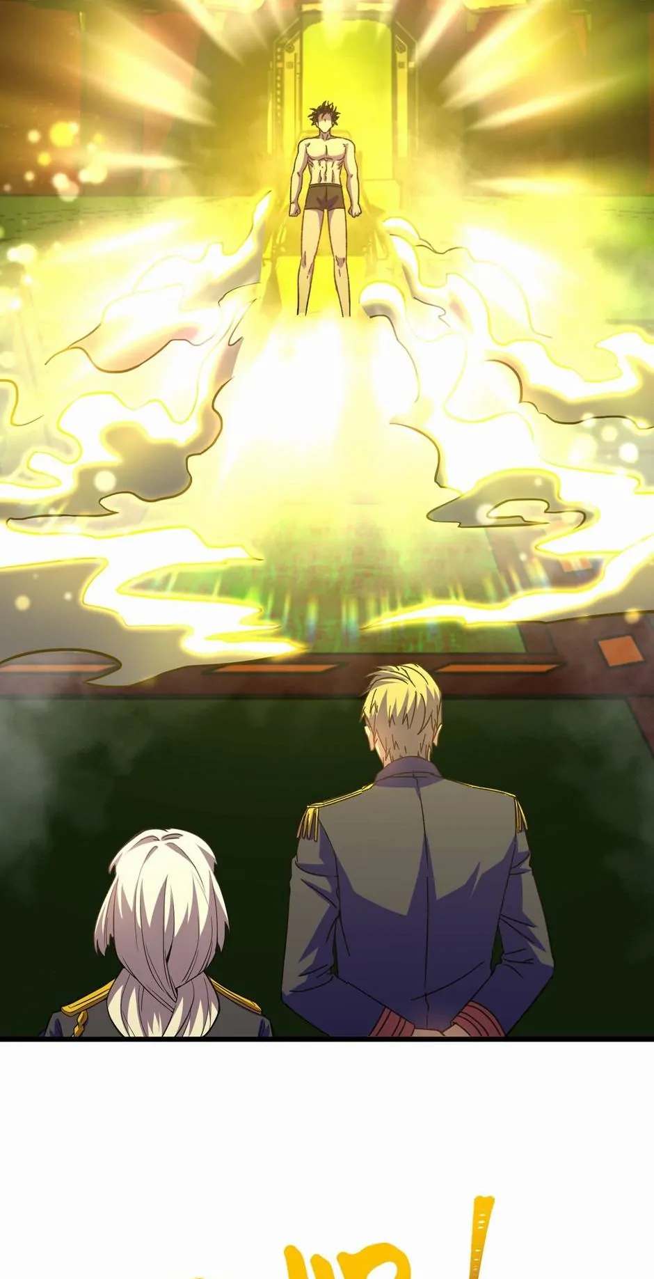 Read Logging 10000 Years into the Future Manga Online
