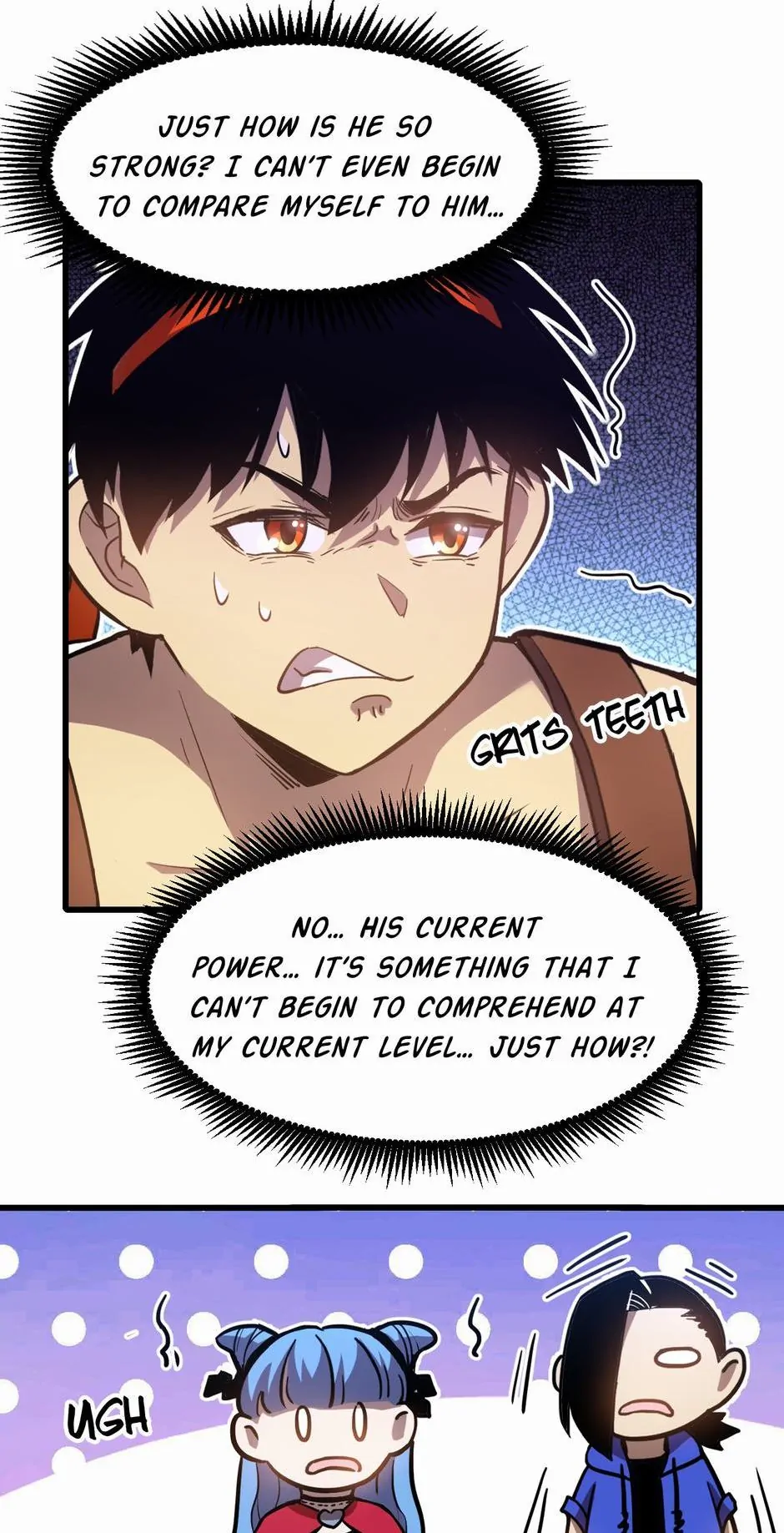 Read Logging 10000 Years into the Future Manga Online