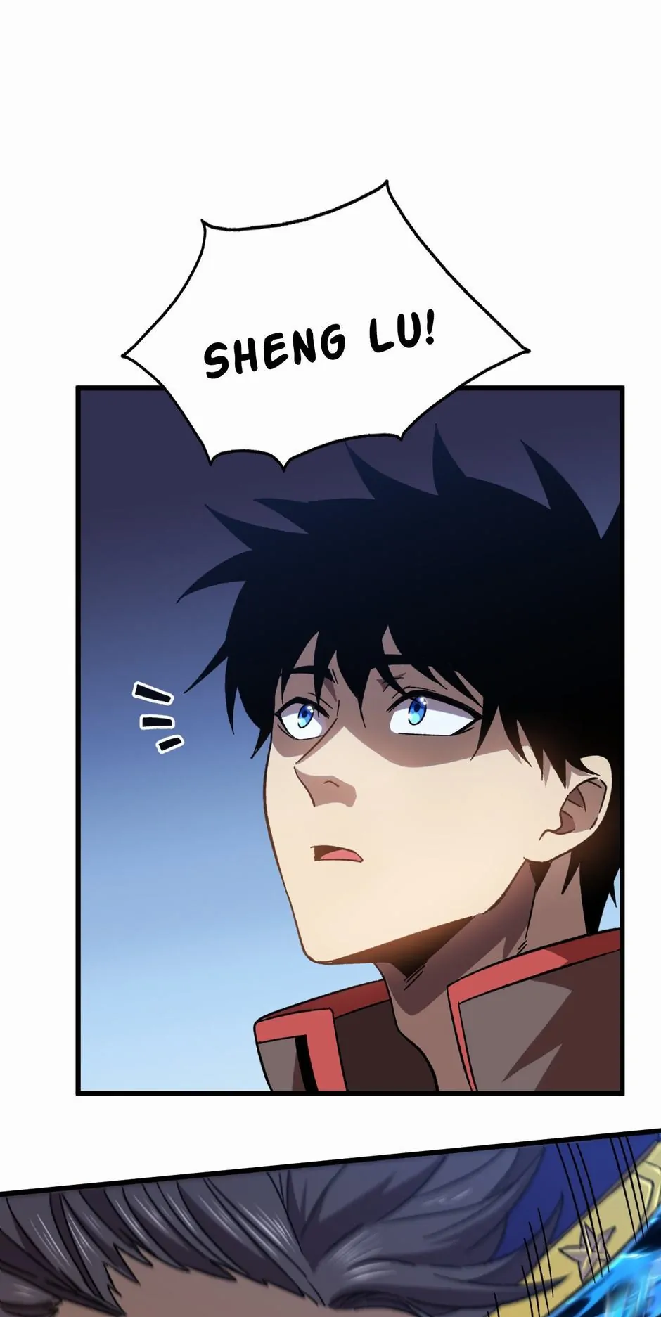 Read Logging 10000 Years into the Future Manga Online