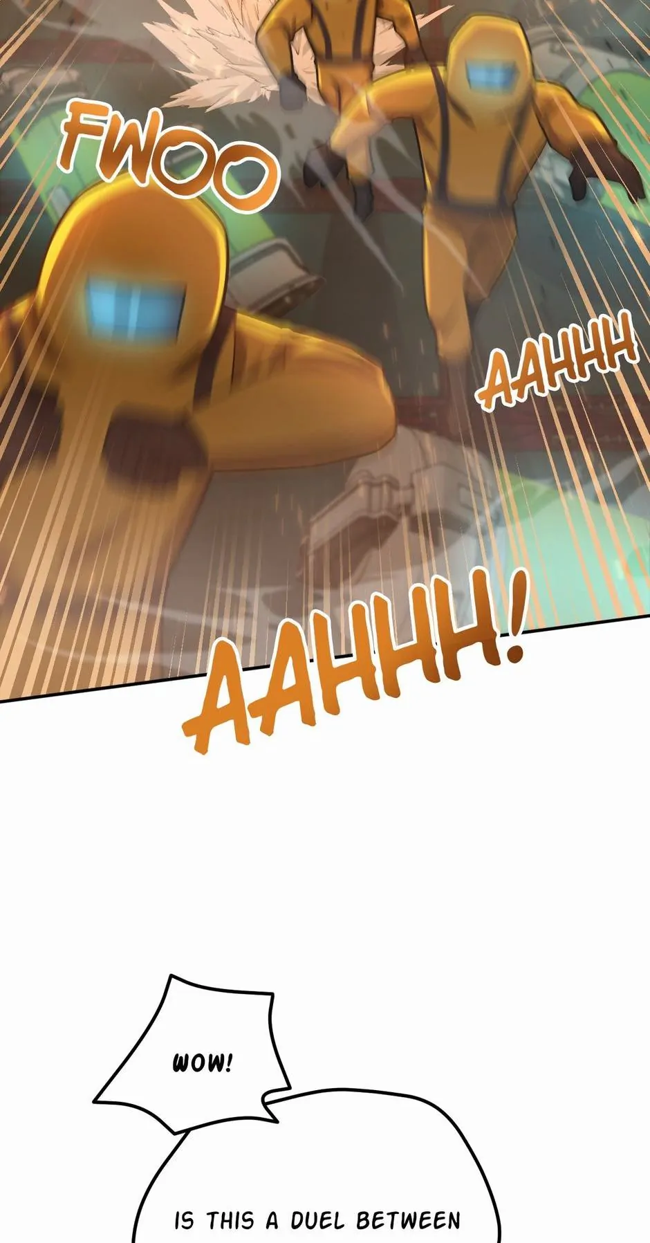 Read Logging 10000 Years into the Future Manga Online