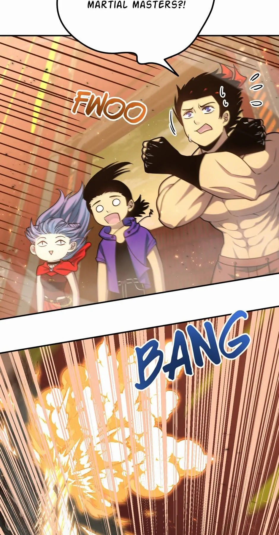 Read Logging 10000 Years into the Future Manga Online