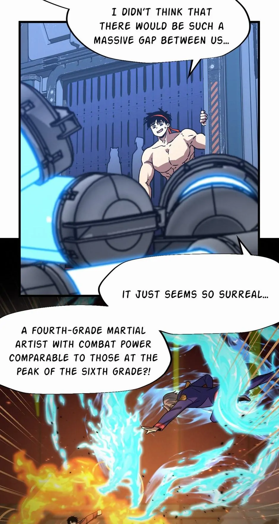 Read Logging 10000 Years into the Future Manga Online