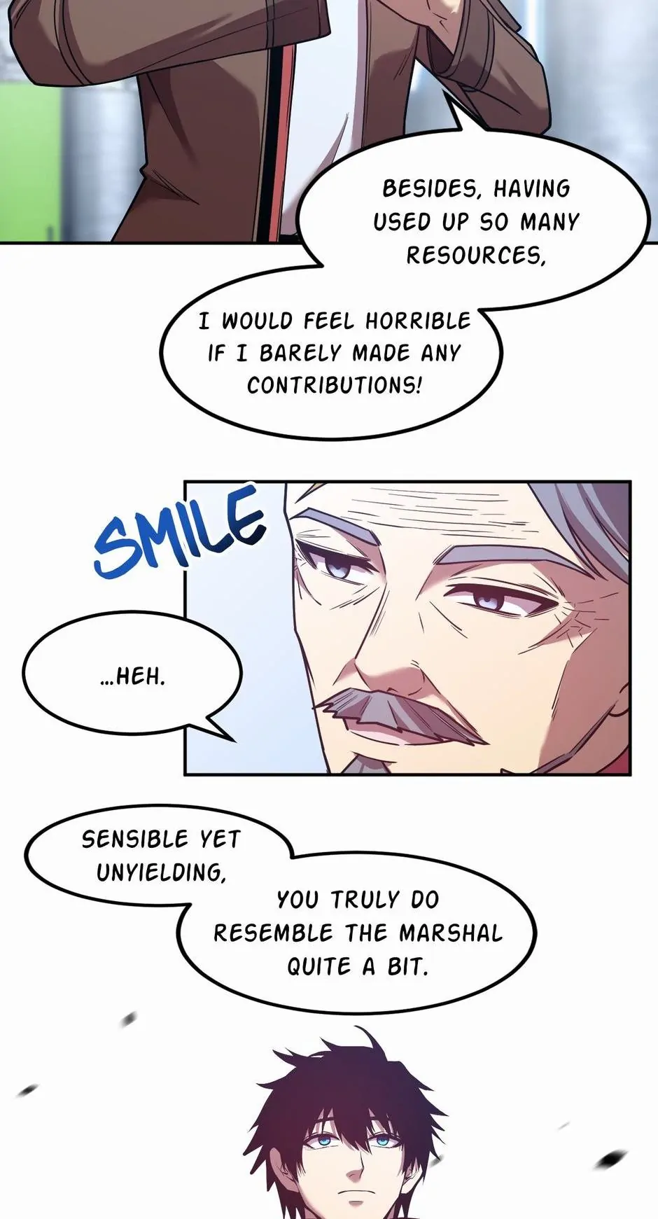 Read Logging 10000 Years into the Future Manga Online