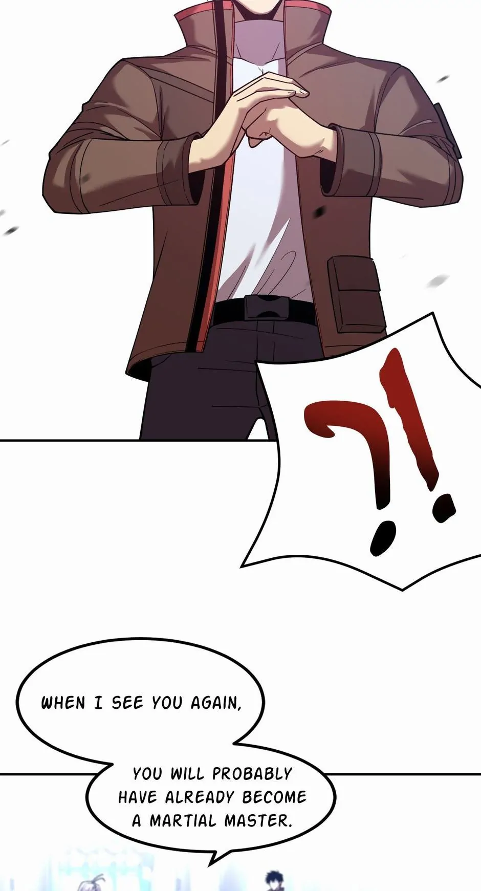Read Logging 10000 Years into the Future Manga Online